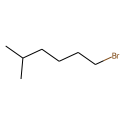 1-Bromo-5-methylhexane