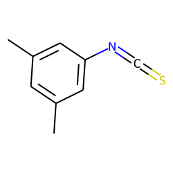 3,5-Dimethylphenyl isothiocyanate