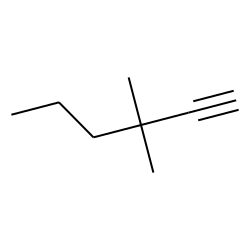 1-Hexyne, 3,3-dimethyl