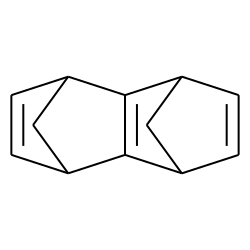 1,4:5,8-Dimethanonaphthalene, 1,4,5,8-tetrahydro-, (1«alpha»,4«alpha»,5«beta»,8«beta»)-
