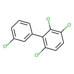 2,3,3',6-Tetrachloro-1,1'-biphenyl