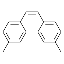 Phenanthrene, 3,6-dimethyl-