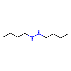 Hydrazine, 1,2-dibutyl-