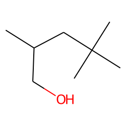 2,4,4-Trimethyl-1-pentanol