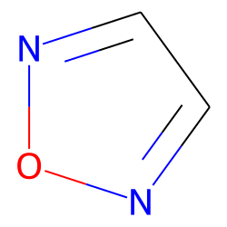 1,2,5-Oxadiazole