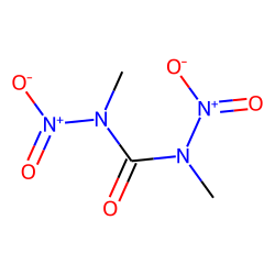 N,N'-Dimethyl-N,N'-dinitrourea
