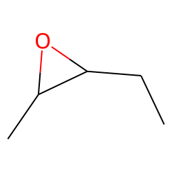 Oxirane, 2-ethyl-3-methyl-, trans-