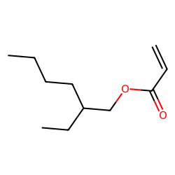 2-Ethylhexyl acrylate