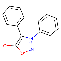 Sydnone, diphenyl-