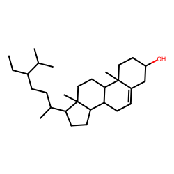 sitosterol