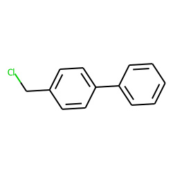 1,1'-Biphenyl, 4-(chloromethyl)-