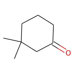 3,3-dimethylcyclohexanone