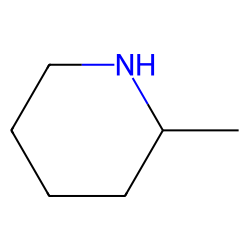 2-Methylpiperidine