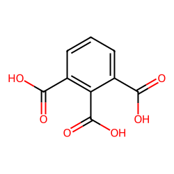 1,2,3-BENZENETRICARBOXYLIC ACID