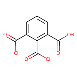1,2,3-Benzenetricarboxylic acid