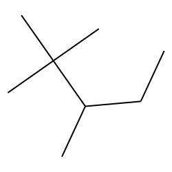 Pentane, 2,2,3-trimethyl-