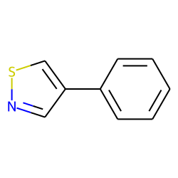 Isothiazole, 4-phenyl-
