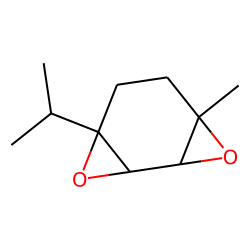 1,2:3,4-Diepoxy-p-menthane