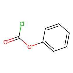 PHENYL CHLOROFORMATE