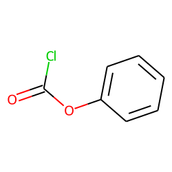 Phenyl chloroformate