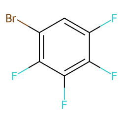 1-BROMO-2,3,4,5-TETRAFLUOROBENZENE