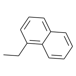 Naphthalene, 1-ethyl-