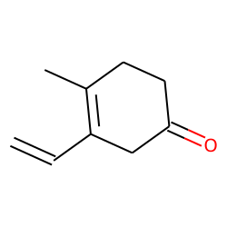 4-Methyl-3-vinyl-3-cyclohexen-1-one