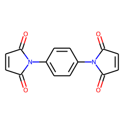 Dimaleimide, n,n'-p-phenylene-