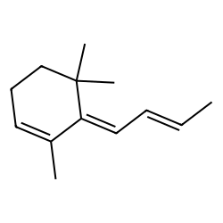 MEGASTIGMA-4,6(Z),8(Z)-TRIENE