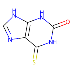 6-Thioxanthine