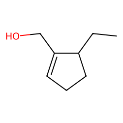 (5-ETHYLCYCLOPENT-1-ENYL)METHANOL