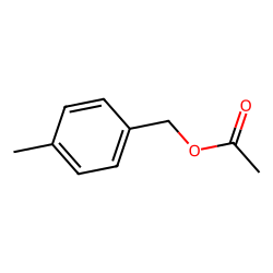 4-METHYLBENZYL ACETATE