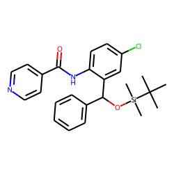 Inabenfide, tert-butyldimethylsilyl ether