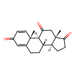 1,4-ANDROSTADIENE-3,11,17-TRIONE