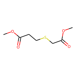Dimethyl 3-thiaadipate