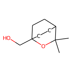 7-hydroxy-1,8-cineole