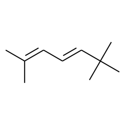 2,2,6-Trimethyl-hepta-3,5-diene