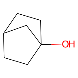Bicyclo[2.2.1]heptan-1-ol