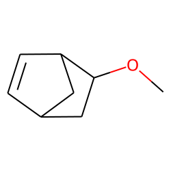 Bicyclo[2.2.1]hept-2-ene,5-methoxy-, exo-