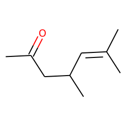 5-Hepten-2-one, 4,6-dimethyl-