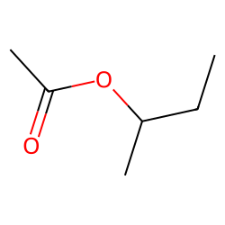 sec-Butyl acetate