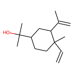[1R-[1«alpha»,3«alpha»,4«beta»]]-4-Ethenyl-«alpha»,«alpha»,4-trimethyl-3-[1-methylethenyl]cyclohexanemethanol