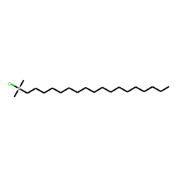 Silane, chlorodimethyloctadecyl-