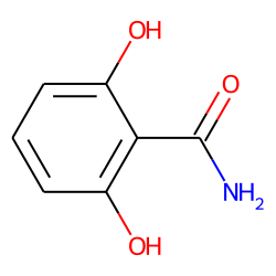 2,6-Dihydroxybenzamide