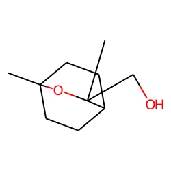 9-hydroxy-1,8-cineole