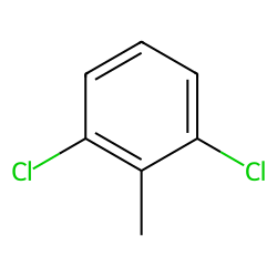 Benzene, 1,3-dichloro-2-methyl-