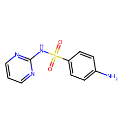 Sulfadiazine