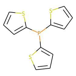Tris(2-thienyl)phosphine