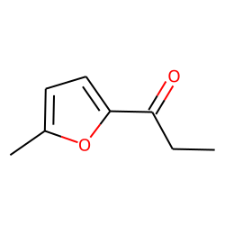 1-Propanone, 1-(5-methyl-2-furanyl)-