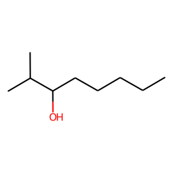 3-Octanol, 2-methyl-
